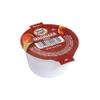 Ventura Foods Sauce Craft Marinara Tomato Sauce Dip Cups - 1.25 oz Individual Portions, Herb-Forward Spaghetti & Pasta Sauce, Dipping for Pizza & Appetizers, Bulk Pack of 100 view 2