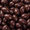 Dark Chocolate Covered Almonds (3 LB) Pack Whole Dry Roasted Almonds Coated in Rich Dark Chocolate Gourmet Candy for Office, Buffets, Snacking & Gift Baskets Classic Chocolate Coated Nuts 641740 view 2