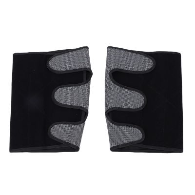 Eujgoov 1 Pair Snake Leg Gaiters, Adjustable Double Layer Protective Leg Guards with Customizable Straps for Camping Hiking