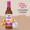Jordans Skinny Mixes Sugar Free Coffee Syrup, Toasted Marshmallow Coffee Flavoring Syrup, Zero Calorie Drink Mix, Lattes, Baking, Protein Shake or Cocktail, Dairy & Gluten Free, Kosher, 25.4 Fl Oz, 2 Pack view 2