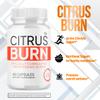(2 Pack) Citrus Burn Capsules, Official CitrusBurn Pills with All Natural Ingredients, Advanced Citrus Burn for Optimal Health & Wellness Support with Premium Vitamins for Women & Men (120 Capsules) view 4