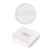 Silicone Applicator - Cream Application Pad | Silicone Puff - for Girlfriend Women Body Scrubber Skin Feet Face Leg Foot Bathing view 1