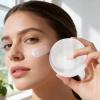 Silicone Applicator - Cream Application Pad | Silicone Puff - for Girlfriend Women Body Scrubber Skin Feet Face Leg Foot Bathing view 2