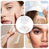 Silicone Applicator - Cream Application Pad | Silicone Puff - for Girlfriend Women Body Scrubber Skin Feet Face Leg Foot Bathing view 4