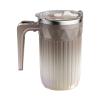 Automatic Stirring Coffee Cup,450ml Mixing Cup With Temperature Indicator | With Detachable And Rechargeable Stirrer - For Milk Tea, Chocolate, Office, Home And Kitchen view 1