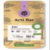 Arti Bar Fig | Whole Food Energy Bar | Vegan, Gluten-Free, No Added Sugar, Clean Ingredients | Plant-Based Healthy Snack view 1