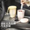 Carry fruit boxes when going out. The sealed and leak-proof portable fresh-keeping cup enables you to enjoy fruits freely (Pink) view 3