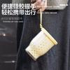 Carry fruit boxes when going out. The sealed and leak-proof portable fresh-keeping cup enables you to enjoy fruits freely (Pink) view 4