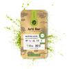 Arti Bar Matcha Latte | Whole Food Energy Bar | Vegan, Gluten-Free, No Added Sugar, Clean Ingredients | Plant-Based Healthy Snack view 1