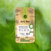 Arti Bar Matcha Latte | Whole Food Energy Bar | Vegan, Gluten-Free, No Added Sugar, Clean Ingredients | Plant-Based Healthy Snack view 4