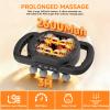 12 Head Massage Gun Deep Tissue,Electric Back Muscle Percussion Massager view 4
