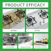2026 New Electrolyzed Ion Kitchen Cleaner,Kitchen Appliance Cleaner,Oven Cleaner Heavy Duty For Kitchen Appliances, Household, Oven, Stove, Range Hood (2pcs) view 2