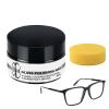 Eyeglass Scratch Remover - Lens Repair Polish Kit, Restore Clarity Scratched Surfaces, Gentle Formula Removes Damage Efficiently, Windshield Camera Watch Phone Tablet | for Driving Reading Work Study view 1