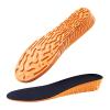 Invisible Height Increase Templates for Men Women Shoes Sole Pad Breathable Orthopedic Insoles for The Feet Care view 1