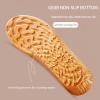 Invisible Height Increase Templates for Men Women Shoes Sole Pad Breathable Orthopedic Insoles for The Feet Care view 4