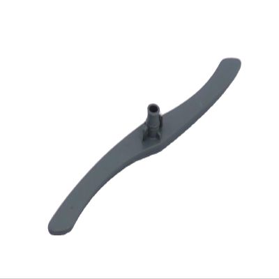 Compatible For Midea WQP8-3905-CN/WQP8-3906-CN/H3602D Dishwasher Spray Arm Assembly