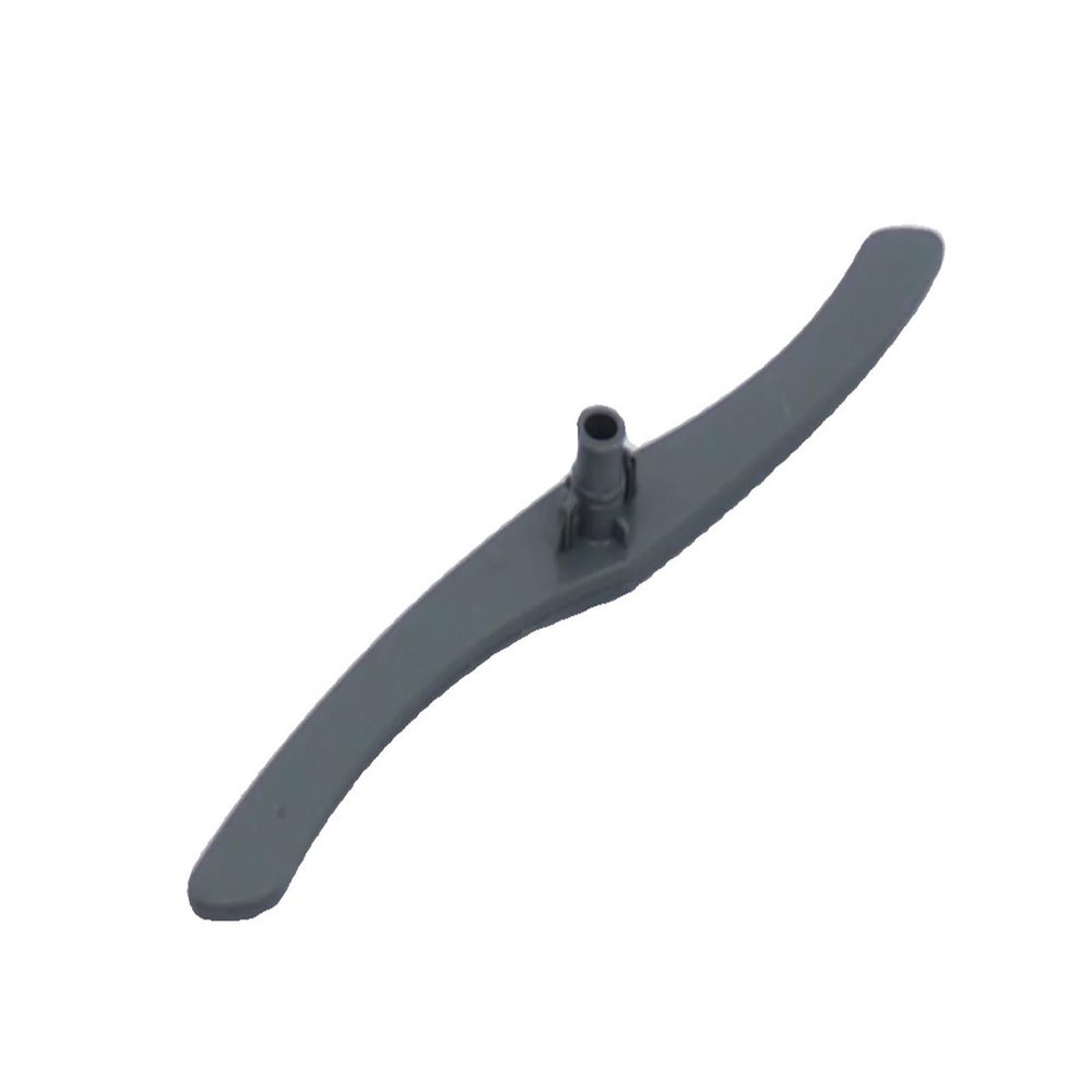 Compatible For Midea WQP8-3905-CN/WQP8-3906-CN/H3602D Dishwasher Spray Arm Assembly