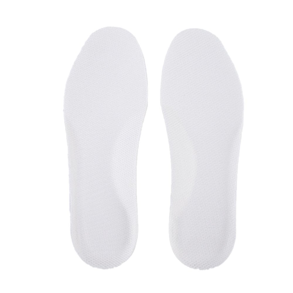 Super Thick Memory Foam Insoles for Shoes Sole Cushion Running for Feet Man Women Orthopedic