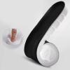 Super Thick Memory Foam Insoles for Shoes Sole Cushion Running for Feet Man Women Orthopedic view 2