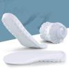 Super Thick Memory Foam Insoles for Shoes Sole Cushion Running for Feet Man Women Orthopedic view 3