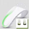 Super Thick Memory Foam Insoles for Shoes Sole Cushion Running for Feet Man Women Orthopedic view 4
