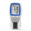 HOMEDSUN 4-in-1 Cholesterol Meter HSLPM-102 - Portable Blood Lipid Profile Analyzer Kit for TC, HDL, LDL, Triglycerides - Home Testing Device with 5Pcs Strips, Lancets, Droppers - Fast Results view 1