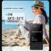 AI Assistant Language Translator Device with Touchsn Display, Long Endurance, Group Translation for 138 Languages, and AI Recording in 115 Languages view 4