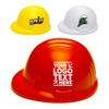 Custom Hard Hat Stress Balls Helmet-Shaped Adult Stress Relievers with Logo for Construction Companies, Trade Shows & Corporate Gifts (100) view 1