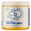 Popsmith Popcorn Butter Flavored Popcorn Salt - 23oz Jar - Movie Theater Popcorn Seasoning Powder - Vegan and Kosher - Butter Popcorn Seasoning Salt Made in USA view 1