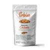 Erbies Edible Crickets for Humans, Exotic Food Bug Snacks & High Protein Edible Cricket Snacks for Humans, Barbecue Flavor 15g Bag view 1