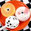 Candy Eye for Cake Decorating Edible, 2cm Eyes Sprinkles Sugar for Cookie, Cupcake Toppers(100g/3.53oz) view 4