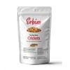 Erbies Edible Crickets for Humans, Exotic Food Bug Snacks & High Protein Edible Cricket Snacks for Humans, Tom Yum Flavor 15g Bag view 1