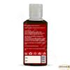 Nature Max Cinnamon Oil Pure Natural Cold Pressed Concentrated Crude Perfect Fresh For Hair Skin Cooking No Gmo No Additives Kosher Halal (1 Pack = 2.70 oz / 80 ml) view 2