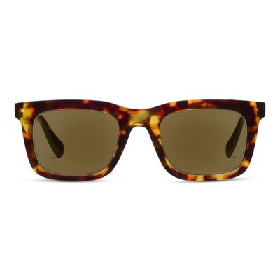 Airplane Mode Reading Sun - Tortoise +2.00
