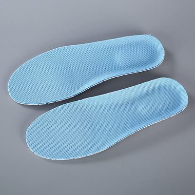 HSIJYGX Breathable Sneakers Orthopedic Insoles Light Shock Cushion Shoes Pad Men Women Fitness Sport Shoes Insoles(Eur36 23.9cm)