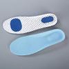 HSIJYGX Breathable Sneakers Orthopedic Insoles Light Shock Cushion Shoes Pad Men Women Fitness Sport Shoes Insoles(Eur36 23.9cm) view 3