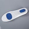 HSIJYGX Breathable Sneakers Orthopedic Insoles Light Shock Cushion Shoes Pad Men Women Fitness Sport Shoes Insoles(Eur36 23.9cm) view 4