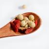 Jujube And Lycium Barbarum Soybean Milk, Low-temperature Roasted Grain, 35 Grams X 50 Packets, The Blender Is Ready. view 3