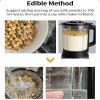 Jujube And Lycium Barbarum Soybean Milk, Low-temperature Roasted Grain, 35 Grams X 50 Packets, The Blender Is Ready. view 4