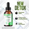 (2 Pack) NewDetox Drops, Official New Detox Drops with All Natural Ingredients, Advanced Vitamin Supplement, Max Strength Ingredients Supporting an Active Lifestyle for Women and Men (60 Servings) view 3