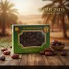 A'alia Dates Khadri Dates 2.35 lb Dates from Madinah Natural Sweetness & Fiber-Rich for Everyday view 4