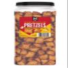 Peanut Butter Filled Pretzels , This is the ultimate snack for tackling savory cravings while offering a duo of irresistible textures, perfect for every day nibbles as well as special occasions. 44 oz. view 1