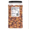 Peanut Butter Filled Pretzels , This is the ultimate snack for tackling savory cravings while offering a duo of irresistible textures, perfect for every day nibbles as well as special occasions. 44 oz. view 3
