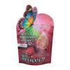 BUTTERFLY'S TEAR Beet Root Gummies Beetroot Supplement for Circulation, Heart & Blood Pressure Support, Nitric Oxide Beets Gummies with Vitamin D3, K2, E, Grape Seed, Sugar Free, 60 Count view 1