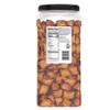 Peanut Butter Filled Pretzels , This is the ultimate snack for tackling savory cravings while offering a duo of irresistible textures, perfect for every day nibbles as well as special occasions. 44 oz. view 3