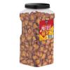 Peanut Butter Filled Pretzels , This is the ultimate snack for tackling savory cravings while offering a duo of irresistible textures, perfect for every day nibbles as well as special occasions. 44 oz. view 4