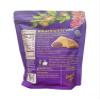 Hawaiian Host Ube White Chocolate Macadamia Nuts, Creamy White Chocolate with Ube Powder, Premium Hawaiian Candy, Resealable 16 oz Bag view 2