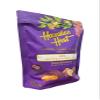 Hawaiian Host Ube White Chocolate Macadamia Nuts, Creamy White Chocolate with Ube Powder, Premium Hawaiian Candy, Resealable 16 oz Bag view 3