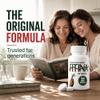 Fitina Brain Supplement with B6 & Thiamine | 100 Tablets | 3-Pack view 3