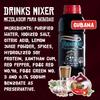 Soy Michelero Michelada Mix Cubana Authentic Mexican Drink Mixer [1 Litro / 33.8 fl oz] Ready to Serve! view 2